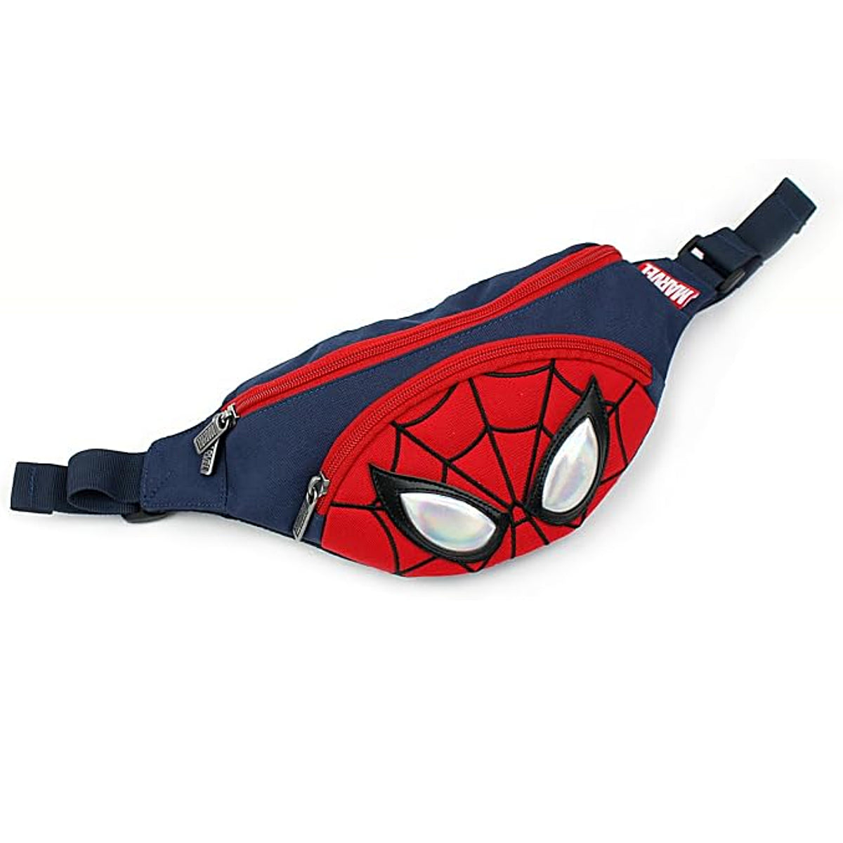 Spider-Man Kids Crossbody Bag / Waist Bag
