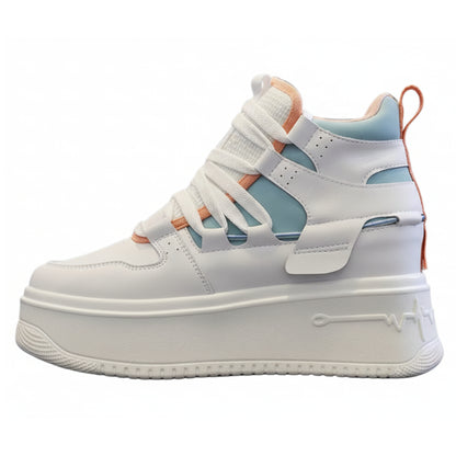 Women's Rise High Cut Shoes