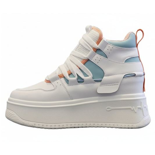 Women's Rise High Cut Shoes