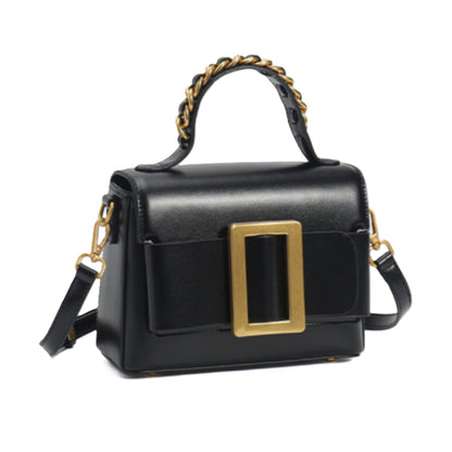 Buckle Small Crossbody / Handbag