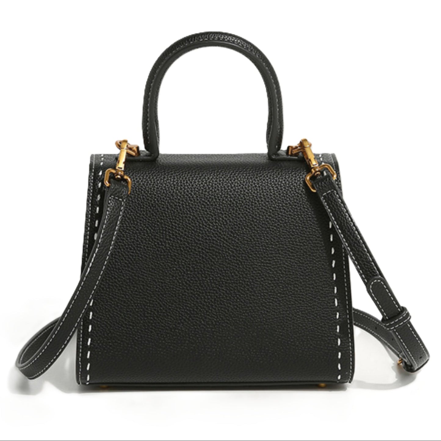 Cinch Belt Small Crossbody / Handbag