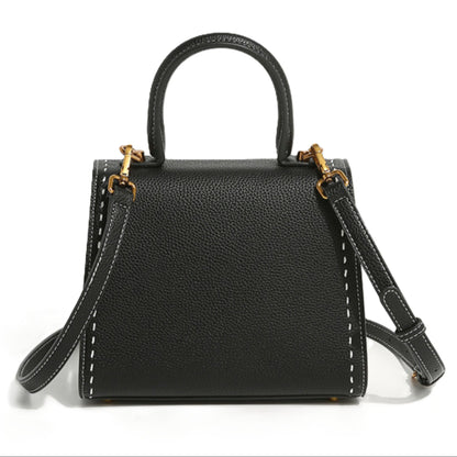 Cinch Belt Small Crossbody / Handbag