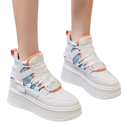 Women's Rise High Cut Shoes