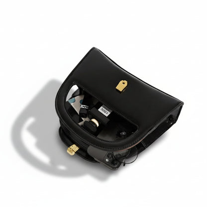 Demi Leather Handbag