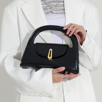 Demi Leather Handbag