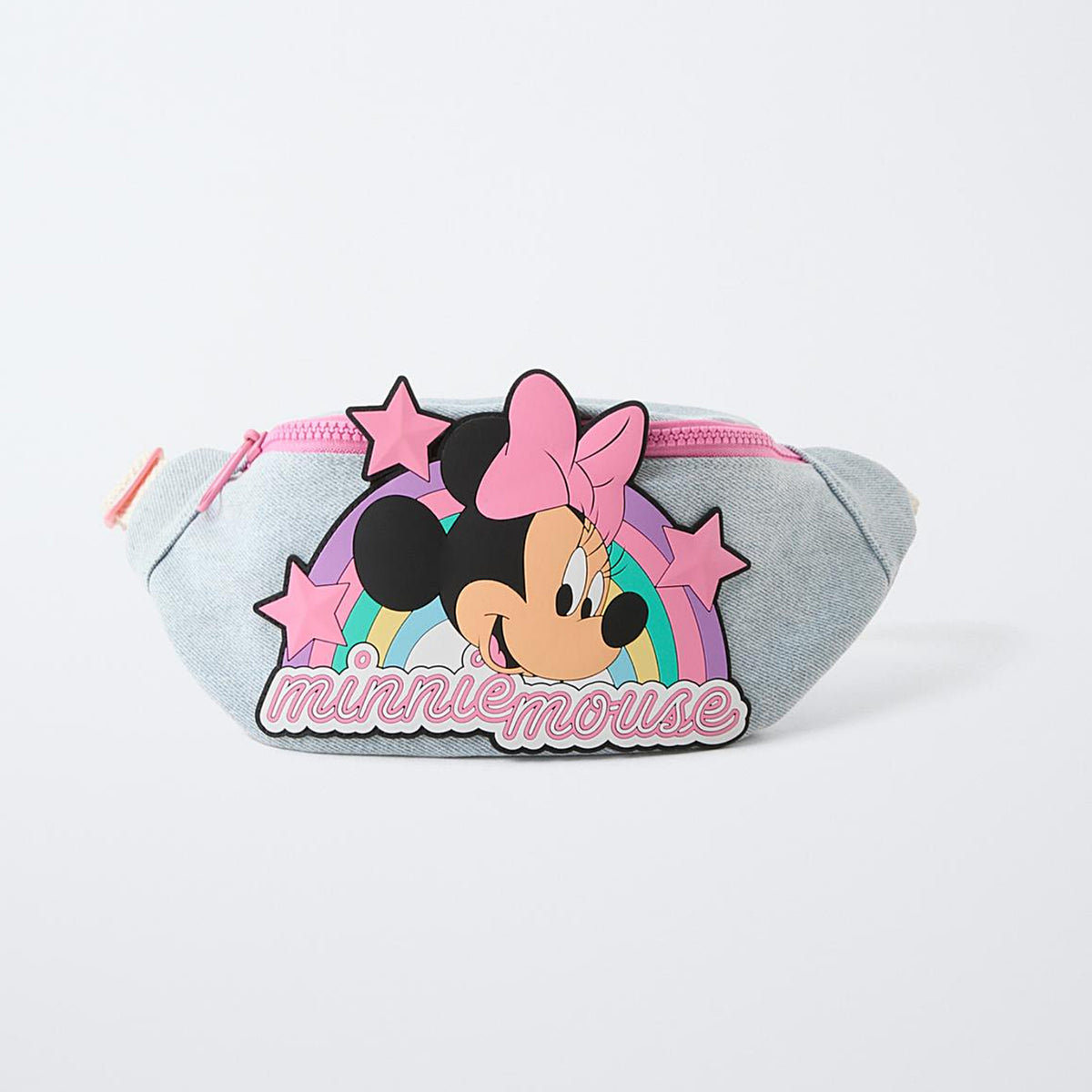 Minnie Mouse Kids Crossbody Bag / Waist Bag