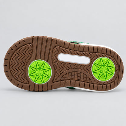 PAW Patrol Click-N-Glow Rescue Sneaker