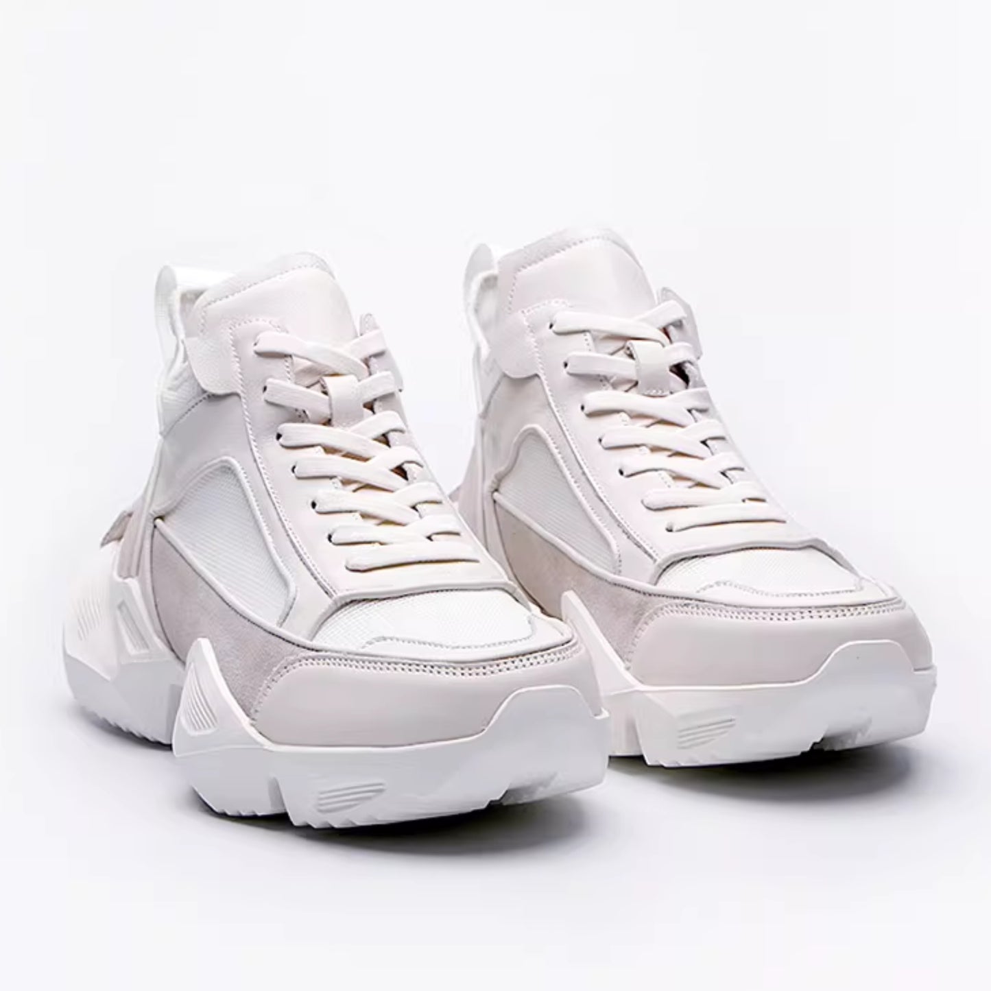 Men's Hype High Cut Shoes