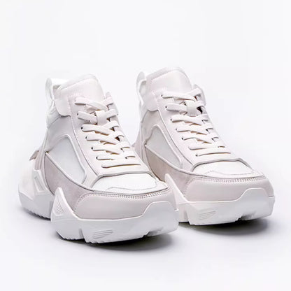 Men's Hype High Cut Shoes