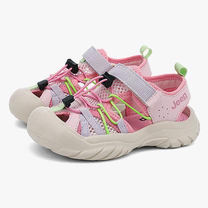 Jeep Children's Stream Trekking Sandals