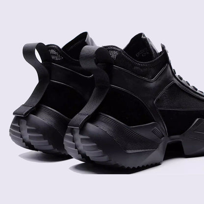 Men's Hype High Cut Shoes