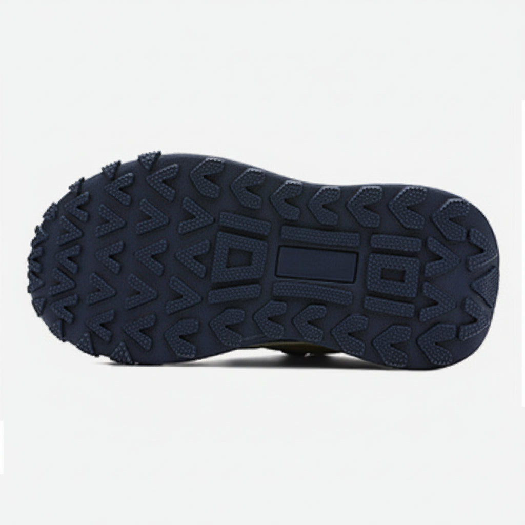 Jeep Kids Multi-Terrain Sneakers