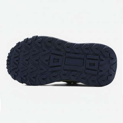 Jeep Kids Multi-Terrain Sneakers