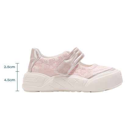 Women's Metro Muse Platform Shoes