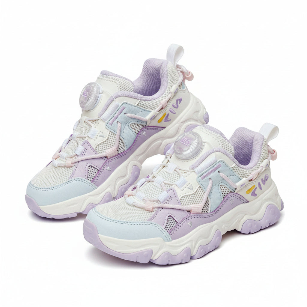 FILA | Children's Running Shoes