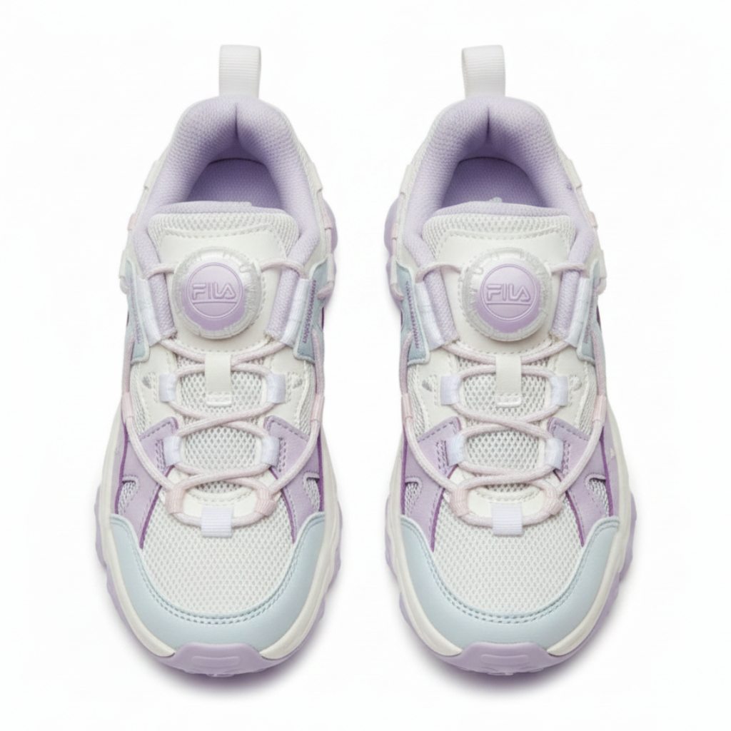 FILA | Children's Running Shoes