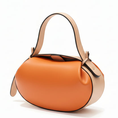 Pod Patch Crossbody/Handbag