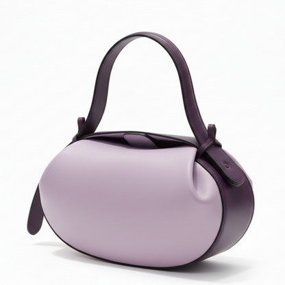 Pod Patch Crossbody/Handbag