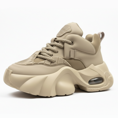Men's Velocity Leather Shoes