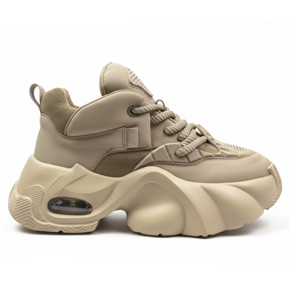 Men's Velocity Leather Shoes