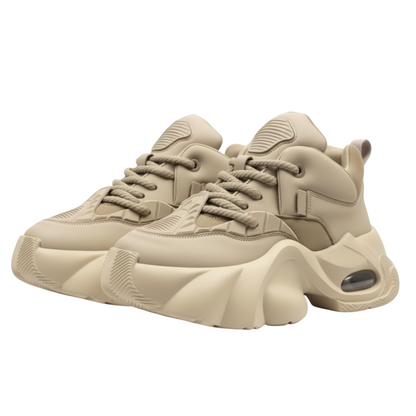Men's Velocity Leather Shoes