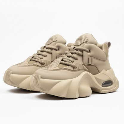 Men's Velocity Leather Shoes