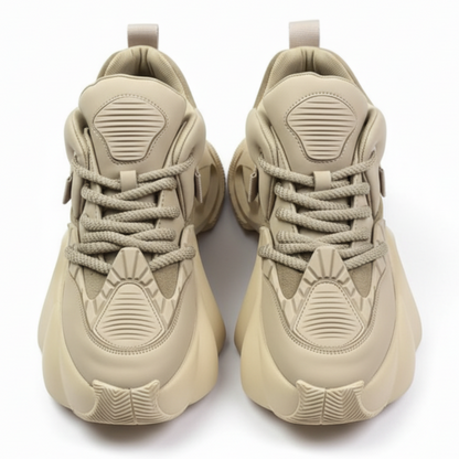 Men's Velocity Leather Shoes
