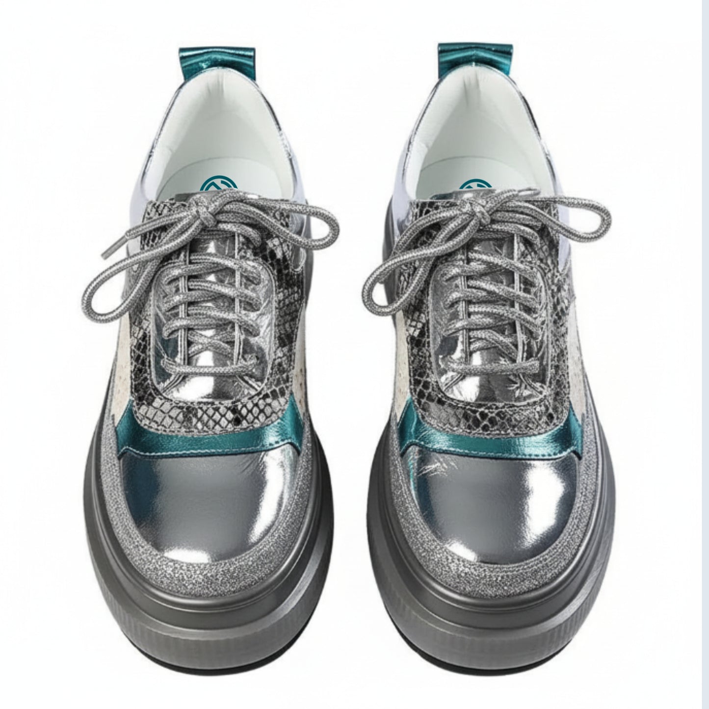Women's Swag Nitro Platform Shoes
