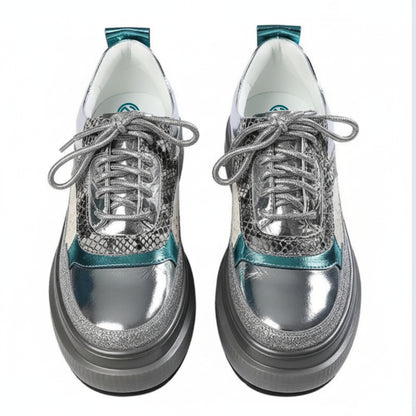 Women's Swag Nitro Platform Shoes