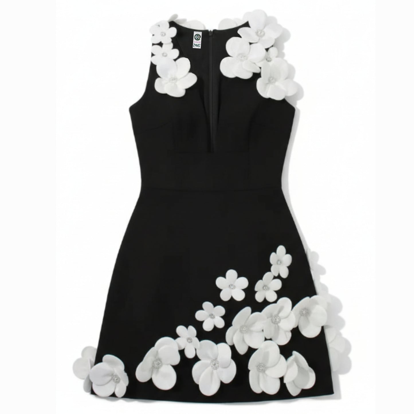 Eirini Mini Dress
