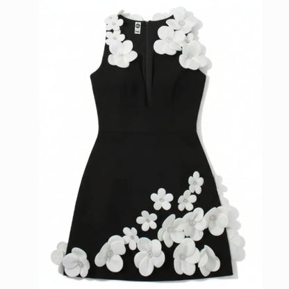 Eirini Mini Dress