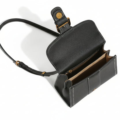 Cinch Belt Small Crossbody / Handbag