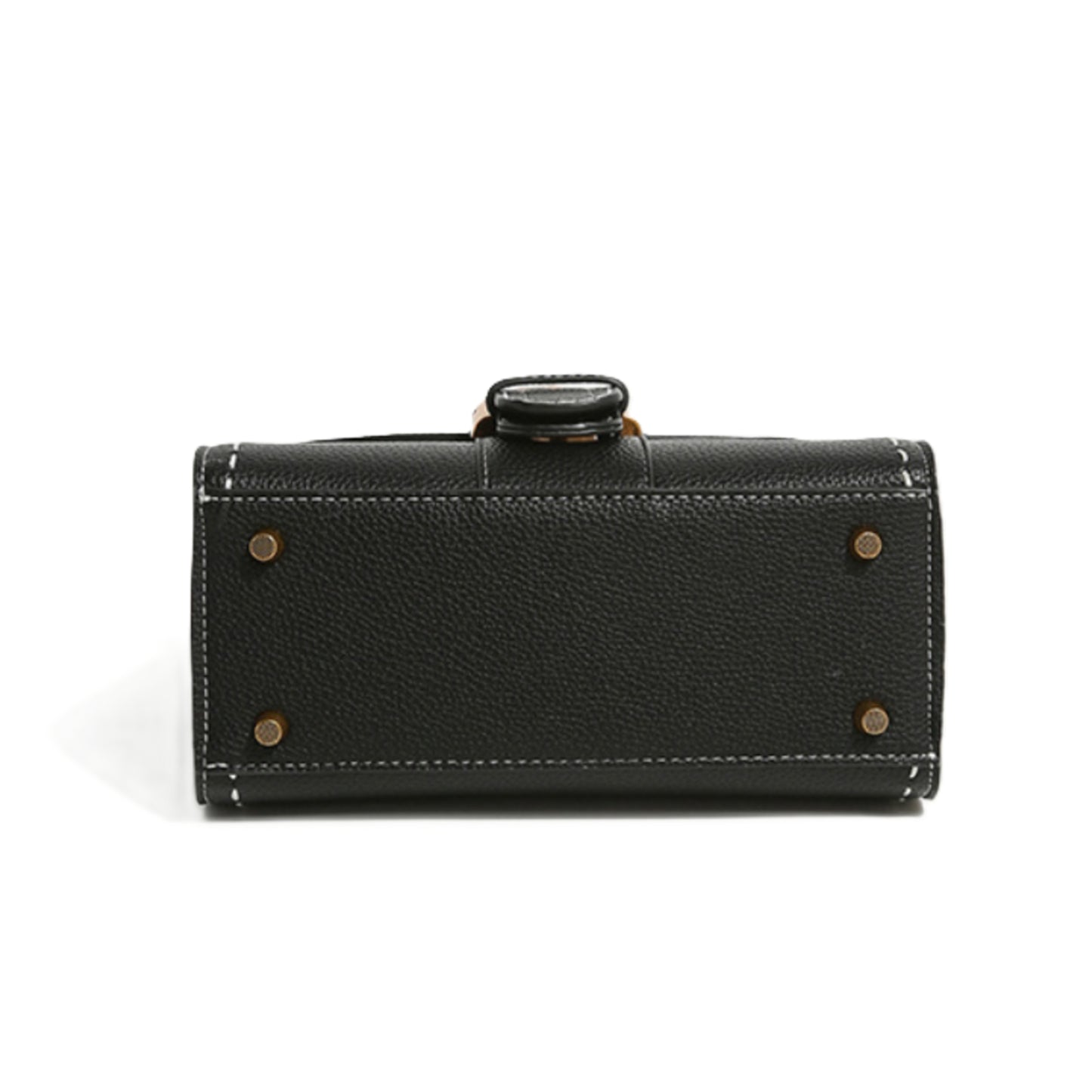 Cinch Belt Small Crossbody / Handbag
