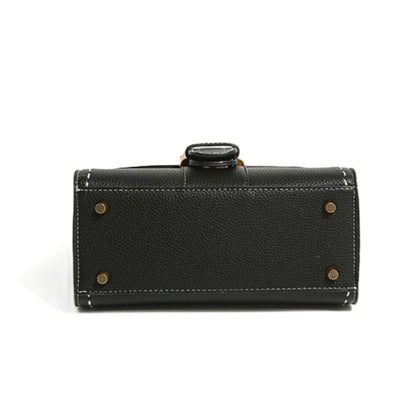 Cinch Belt Small Crossbody / Handbag