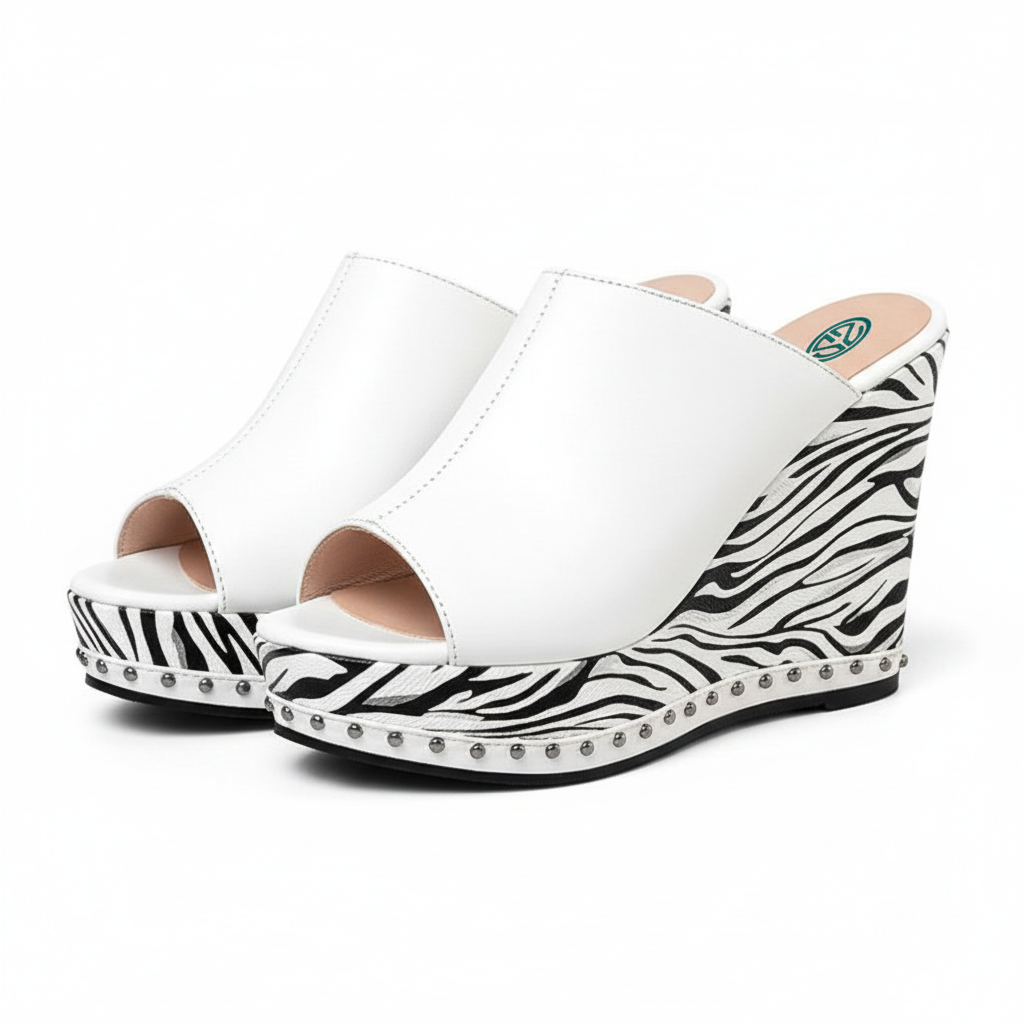 Soigné Women Sandals