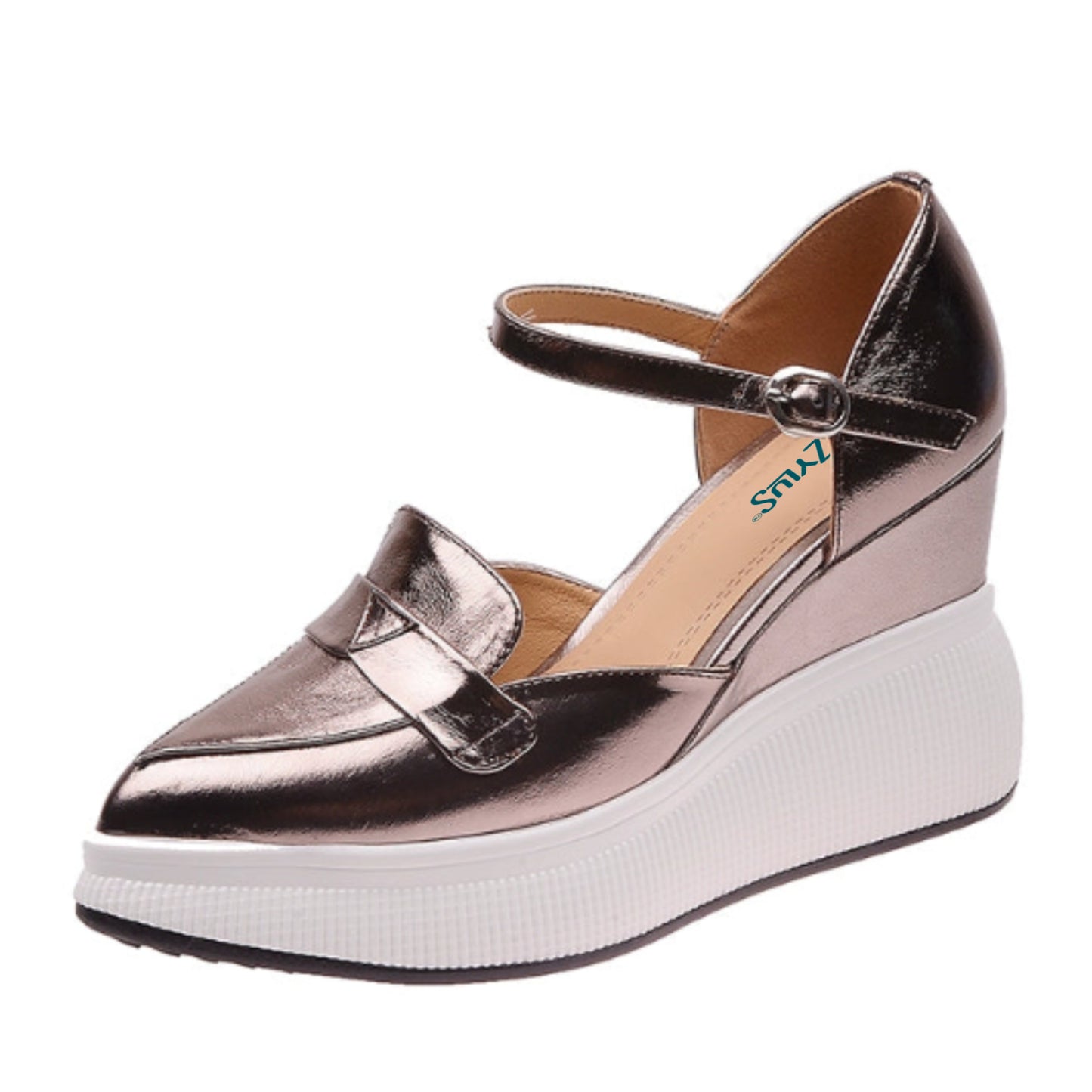 Modish Wedge Women Shoes