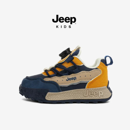 Jeep Kids Multi-Terrain Sneakers