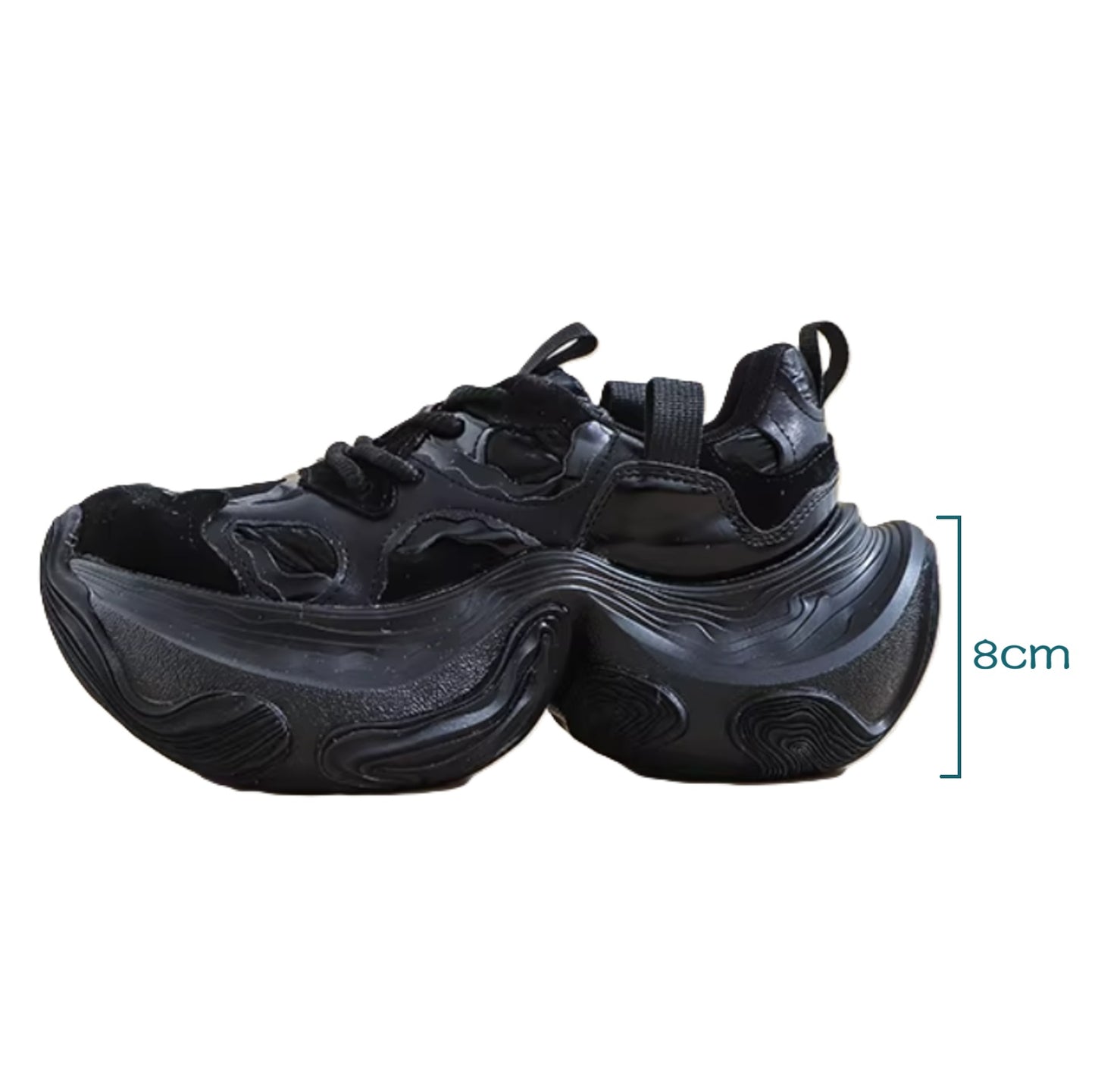 Women's Ignite Shoes (Gray)