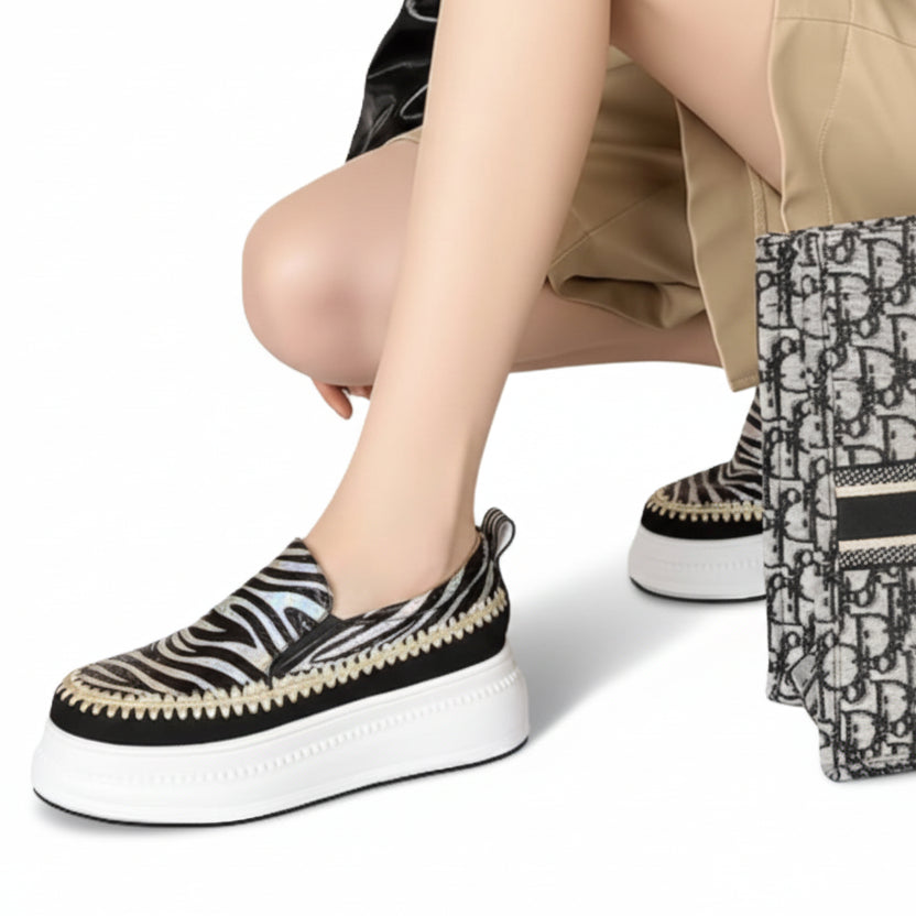 Women's Zeno Platform Shoes