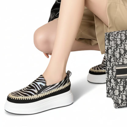 Women's Zeno Platform Shoes