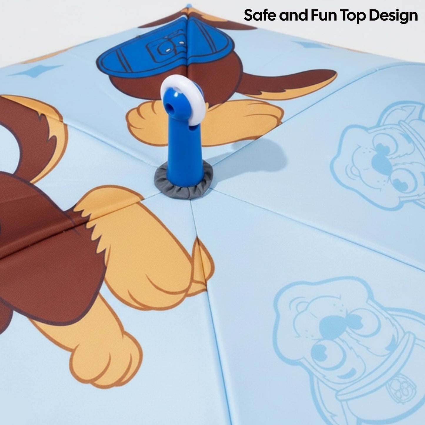 Paw Patrol Children's Roller Umbrella