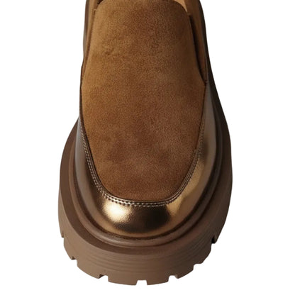 Women's Moxie Platform Shoes