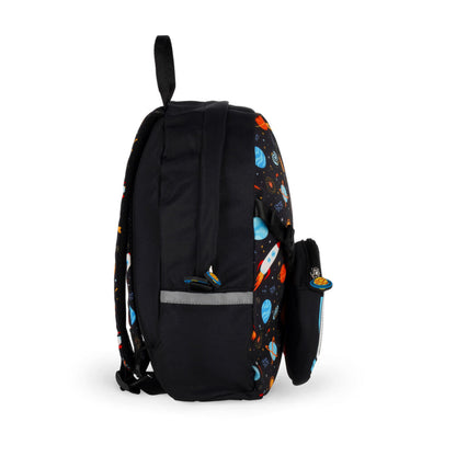 Supercute 2-in-1 Metaverse Kids Backpack with Detachable Crossbody Bag