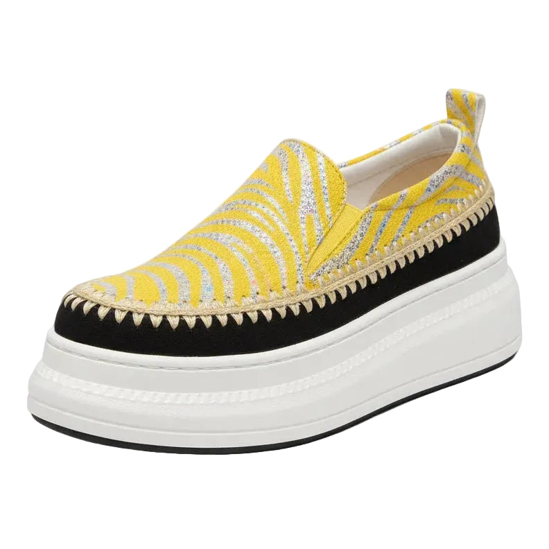 Women's Zeno Platform Shoes