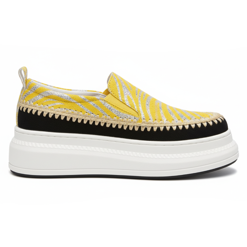 Women's Zeno Platform Shoes