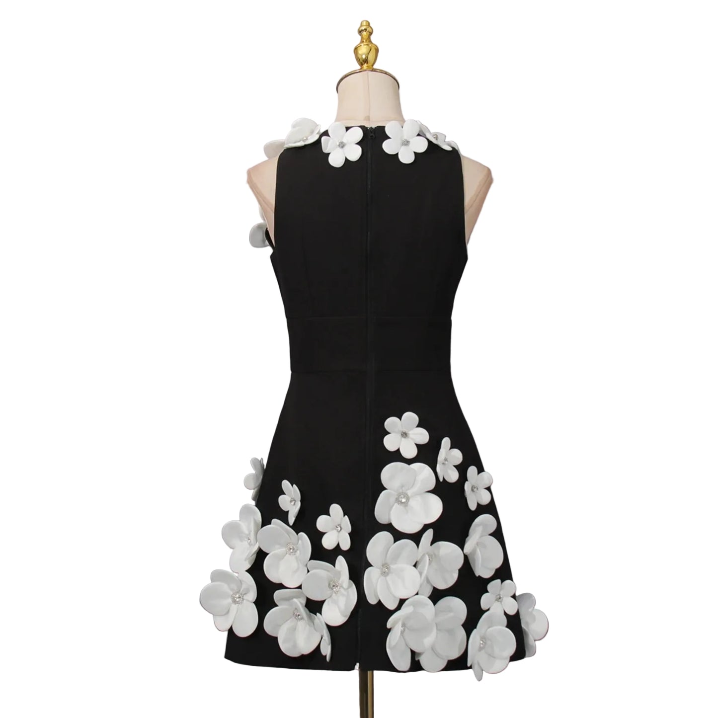 Eirini Mini Dress