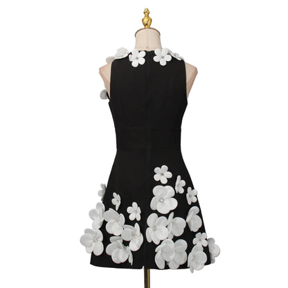 Eirini Mini Dress