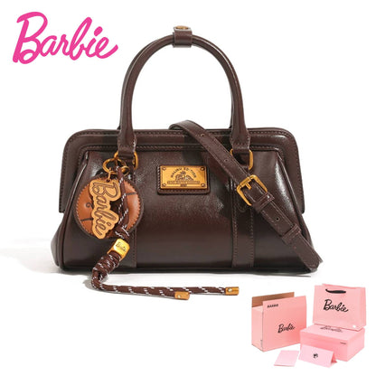 Barbie | Malibu Edition Retro Bowling Handbag/Crossbody Bag
