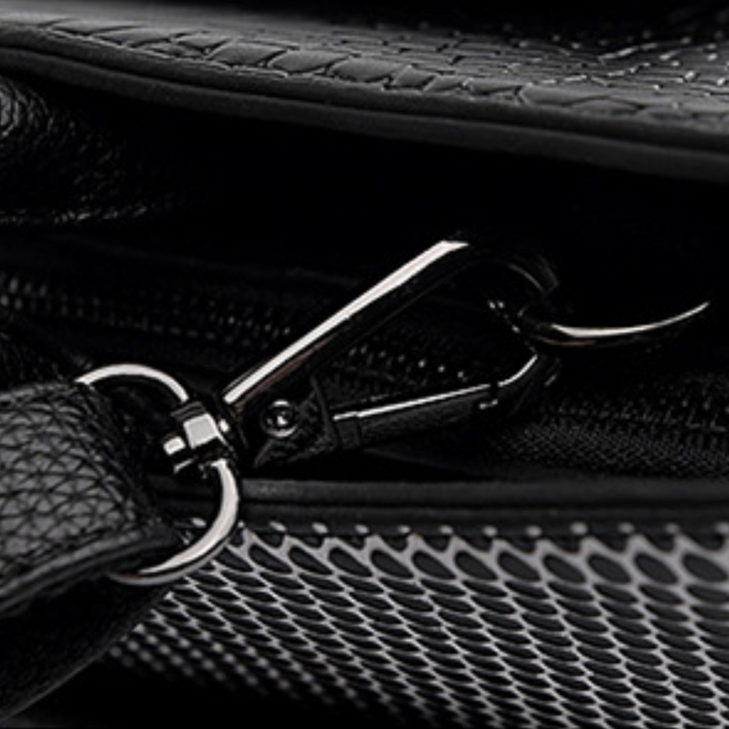 Classic Large Capacity Tote Bag / Hand Bag