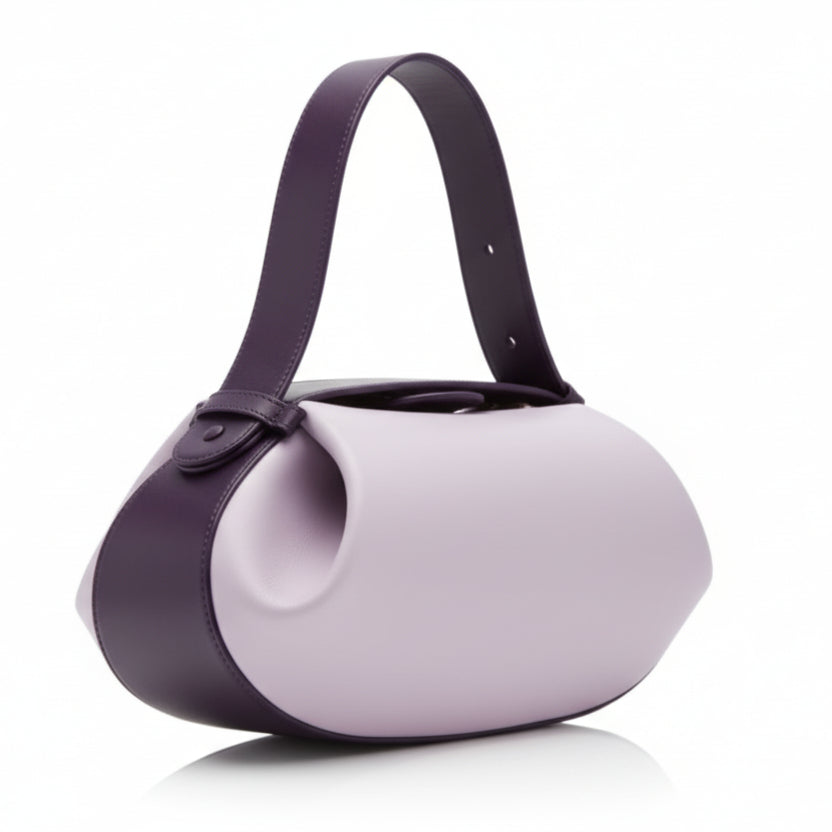 Pod Patch Crossbody/Handbag